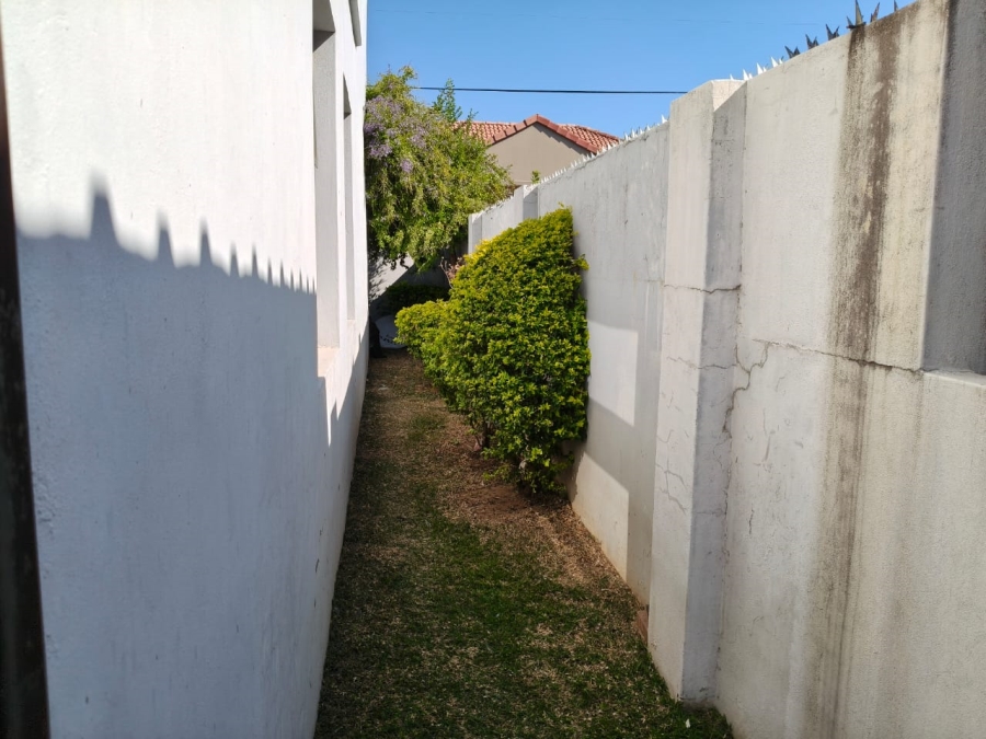 3 Bedroom Property for Sale in Cashan North West